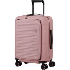 Käsimatkatavaralaukku Vintage Pink Smart Novastream hinta ja tiedot | Matkalaukut ja -kassit | hobbyhall.fi