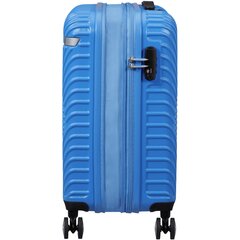 Käsimatkatavaralaukku Mickey Tranquil Blue Mickey Clouds hinta ja tiedot | Matkalaukut ja matkakassit | hobbyhall.fi