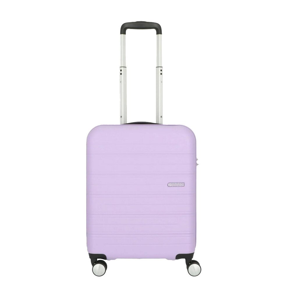 Matt Lavender High Turn -matkalaukku hinta ja tiedot | Matkalaukut ja -kassit | hobbyhall.fi