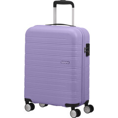 Matt Lavender High Turn -matkalaukku hinta ja tiedot | Matkalaukut ja matkakassit | hobbyhall.fi