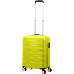Lemondrop High Turn -matkalaukku hinta ja tiedot | Matkalaukut ja -kassit | hobbyhall.fi