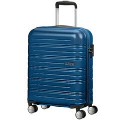 Azure Blue High Turn -matkalaukku hinta ja tiedot | Matkalaukut ja -kassit | hobbyhall.fi