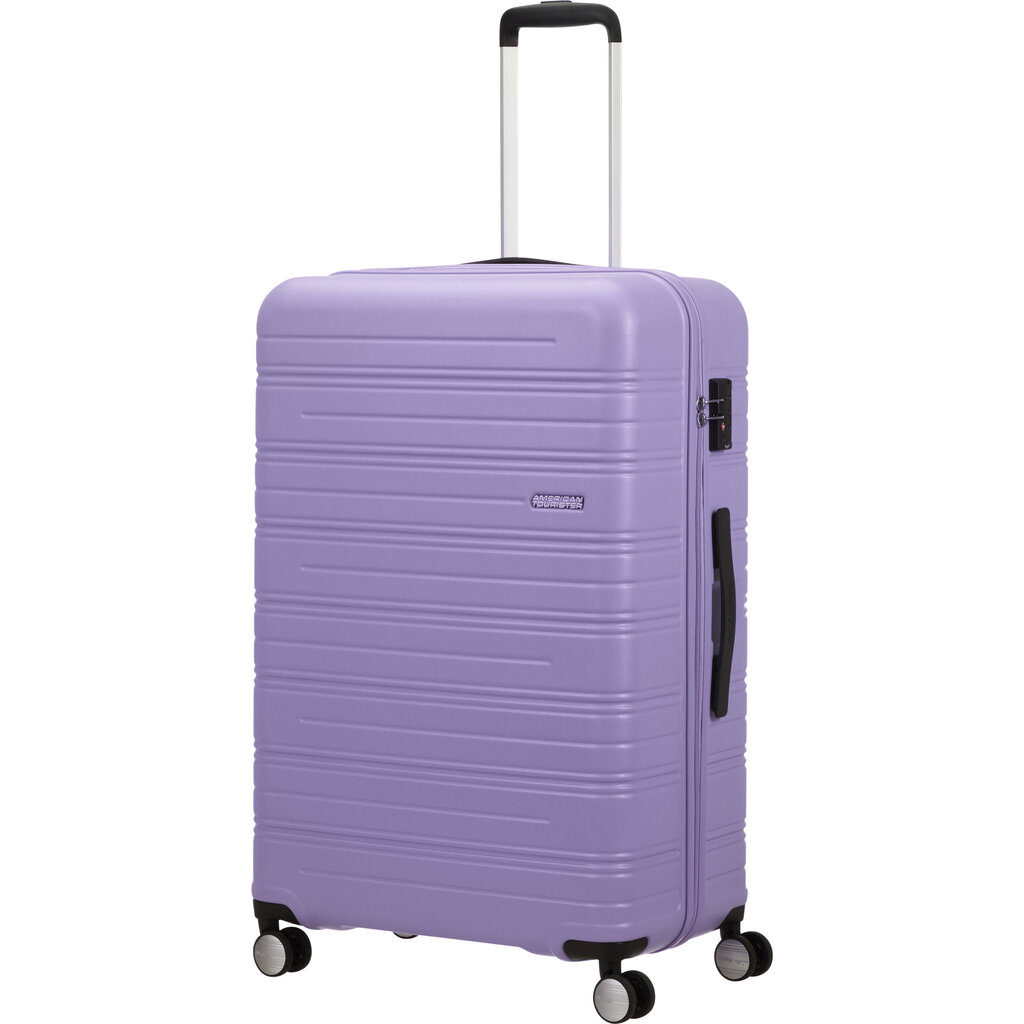 Matt Lavender High Turn iso matkalaukku hinta ja tiedot | Matkalaukut ja -kassit | hobbyhall.fi
