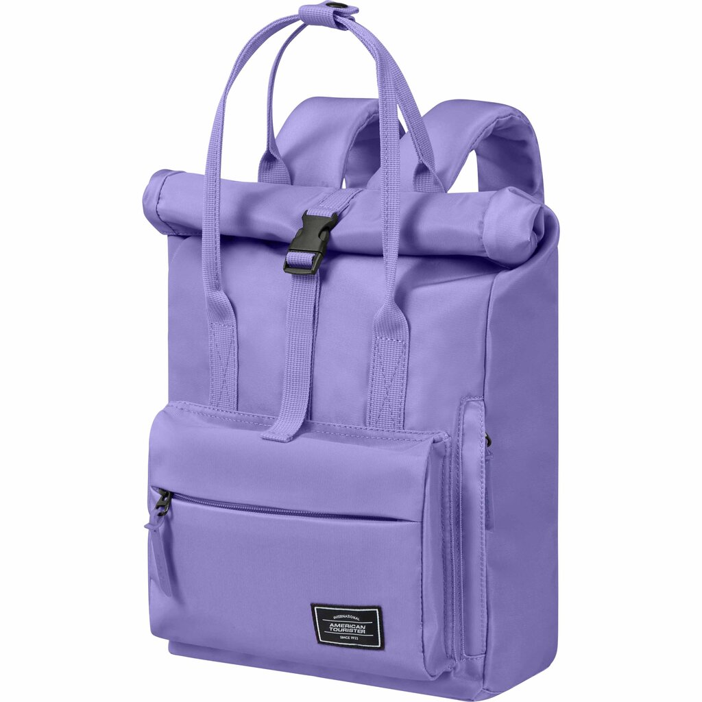 Reppu UG16 Soft Lilac Urban Groove hinta ja tiedot | Urheilukassit ja reput | hobbyhall.fi