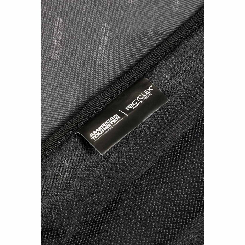 Iso matkalaukku Asphalt Black Duffle URBAN TRACK hinta ja tiedot | Matkalaukut ja matkakassit | hobbyhall.fi