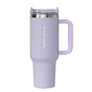 Ohmybottle Thermos Tumbler 1200ml, vaalea violetti hinta ja tiedot | Termoskannut ja termosmukit | hobbyhall.fi