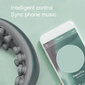 Livman XJ-708A-B sähköinen silmähierontalaite hinta ja tiedot | Hierontalaitteet | hobbyhall.fi