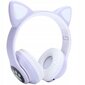 Langattomat kuulokkeet Bluetooth 5.0 hinta ja tiedot | Kuulokkeet | hobbyhall.fi