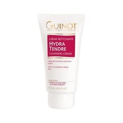 Meikkivoide Guinot Hydra 150 ml hinta ja tiedot | Kasvojen puhdistusaineet | hobbyhall.fi