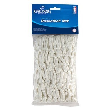 Verkkokoripallorengas Spalding NBA:lle. hinta ja tiedot | Muut koripallotarvikkeet | hobbyhall.fi