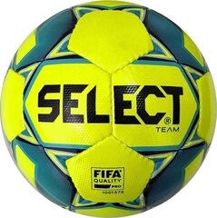 Jalkapallo Select Team Fifa Pro 3675546552, koko 5 hinta ja tiedot | Jalkapallot | hobbyhall.fi