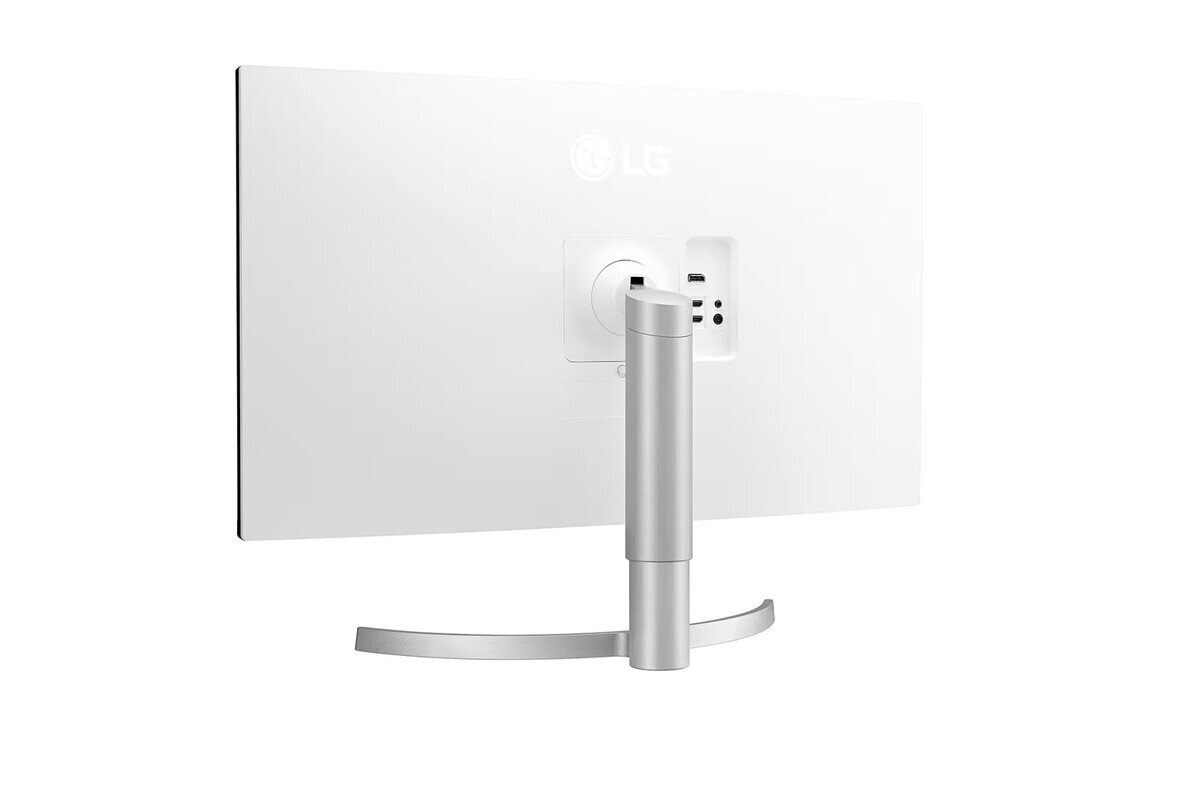 LG 32UN650P-W hinta ja tiedot | Näytöt | hobbyhall.fi