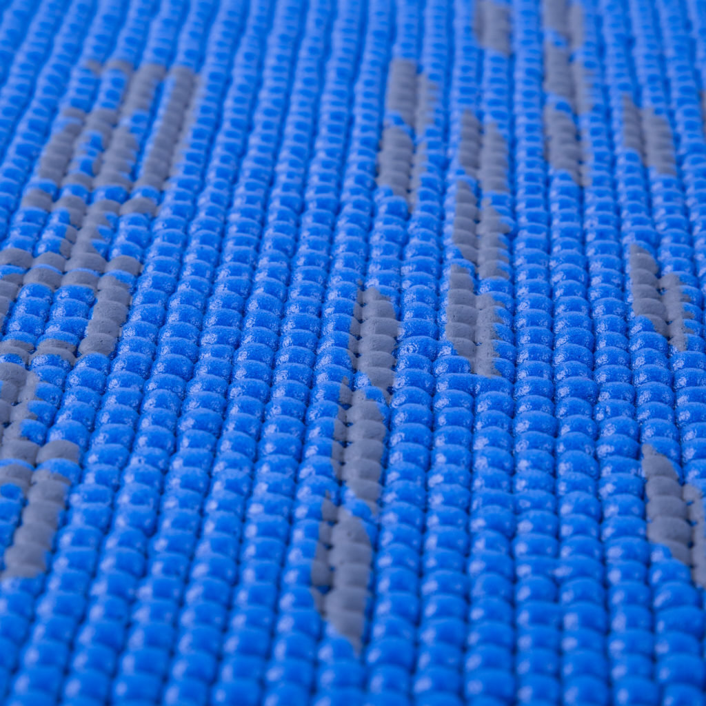 Voimistelumatto Spokey Lightmat II 180x60x0,6 cm, sininen hinta ja tiedot | Joogamatot | hobbyhall.fi