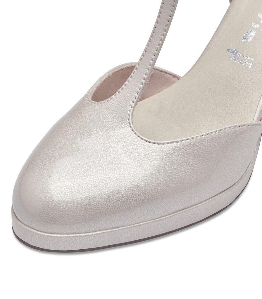 Tamaris naisten kengät 1-22404*42, pärl 1-22404*01-040 hinta ja tiedot | Naisten kengät | hobbyhall.fi