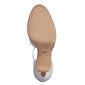 Tamaris naisten kengät 1-22404*42, pärl 1-22404*01-040 hinta ja tiedot | Naisten kengät | hobbyhall.fi