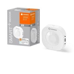 Valvontakamera Ledvance Smart+ WiFi hinta ja tiedot | Valvontakamerat | hobbyhall.fi