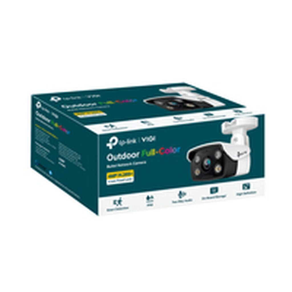 Valvontakamera TP-Link C340 hinta ja tiedot | Valvontakamerat | hobbyhall.fi