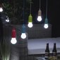 Led-lamput - värilliset hinta ja tiedot | Lastenhuoneen valaisimet | hobbyhall.fi