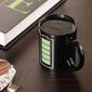 Magic Mug, Akku hinta ja tiedot | Hauskat mukit | hobbyhall.fi