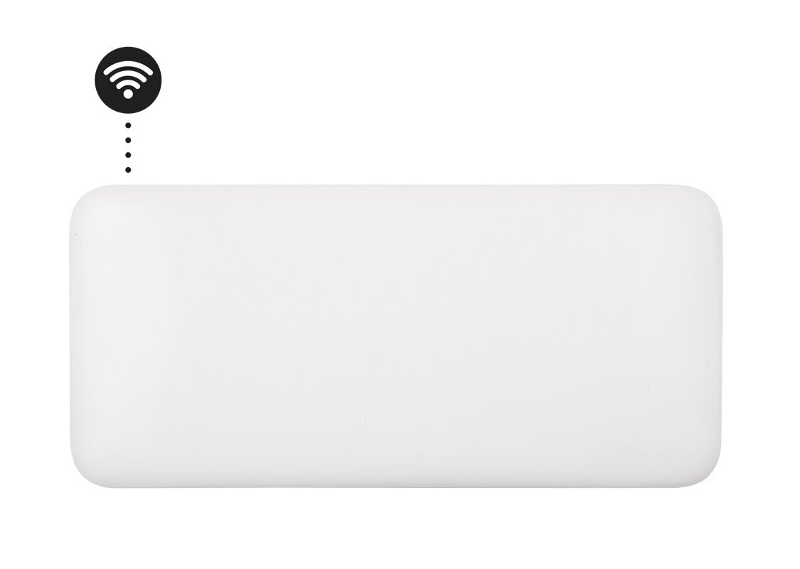 Lämmityslaite Mill PA900WIFI3MP GEN3, 900 W hinta ja tiedot | Lämmittimet | hobbyhall.fi