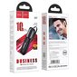 Handsfree-laitteet Hoco Business E57, musta hinta ja tiedot | Hands-free -tarvikkeet | hobbyhall.fi