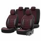 Auton istuinpäälliset OTOM SPORT PLUS 103 BURGUNDY NZ hinta ja tiedot | Istuinsuojat | hobbyhall.fi