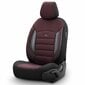 Auton istuinpäälliset OTOM SPORT PLUS 103 BURGUNDY NZ hinta ja tiedot | Istuinsuojat | hobbyhall.fi