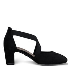 Tamaris naisten kengät 1-22465*42, musta 1-22465*01-042 hinta ja tiedot | Naisten kengät | hobbyhall.fi