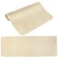 Joogamatto Spokey Nico, 180x60x0,5 cm, beige hinta ja tiedot | Joogamatot | hobbyhall.fi