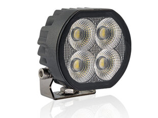 LED-päiväajovalot BULLPRO SPECTRUM ELLIPSE 24 hinta ja tiedot | Ajovalot | hobbyhall.fi