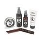 Parranhoitosarja miehille Percy Nobleman Complete Beard Care Kit hinta ja tiedot | Parranajo ja karvanpoisto | hobbyhall.fi