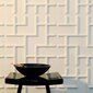 WallArt 24 kpl 3D-seinäpaneeleja GA-WA16 Tetris hinta ja tiedot | Seinälaatat | hobbyhall.fi