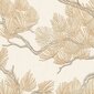 DUTCH WALLCOVERINGS Tapetti mänty kerma hinta ja tiedot | Tapetit | hobbyhall.fi