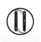 Älykäs hyppynaru Xiaomi Yunmai YMSE-P701, 3 m hinta ja tiedot | Hyppynarut | hobbyhall.fi