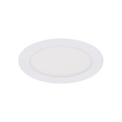 SLIM LED c 12w valkoinen ww 850 lm alasvalo smd LED-asennus STRÜHM 25x170x170mm 25x170x170mm hinta ja tiedot | Upotettavat valaisimet ja LED-valaisimet | hobbyhall.fi