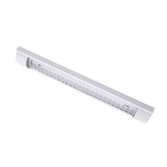 POGO LED 2x18w ritilä lineaarinen valaistus sovitus STRÜHM 43x626x124mm POGO LED 2x18w ritilä lineaarinen valaistus sovitus STRÜHM 43x626x124mm hinta ja tiedot | Kattovalaisimet | hobbyhall.fi