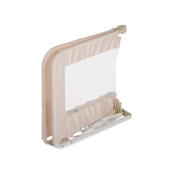 HAUCK turvakaide Sleep N Safe Plus beige hinta ja tiedot | Lasten turvallisuus | hobbyhall.fi