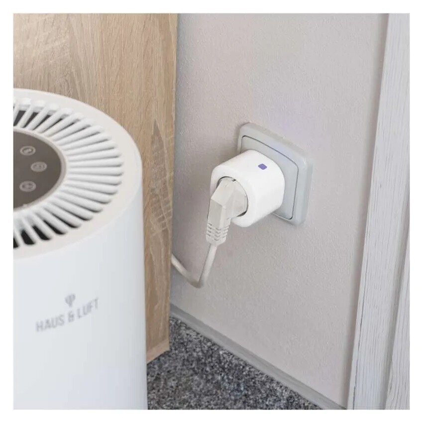 Smart plug WiFi GoSmart 3680W hinta ja tiedot | Kytkimet ja pistorasiat | hobbyhall.fi