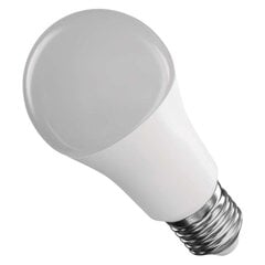 Älykäs LED-valaisin A60 9W (60W) 806lm E27 WiFi RGBW GoSmart, 3 kpl hinta ja tiedot | Lamput | hobbyhall.fi