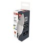 Smart LED Polttimo E14 4,8W(40W) 470lm WiFi RGBW GoSmart, 3 kpl hinta ja tiedot | Lamput | hobbyhall.fi