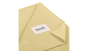 Lionelo peitto vauvoille, 100x75 cm, beige hinta ja tiedot | Lionelo Kodintekstiilit | hobbyhall.fi