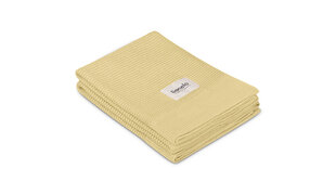 Lionelo peitto vauvoille, 100x75 cm, beige hinta ja tiedot | Lionelo Kodintekstiilit | hobbyhall.fi