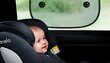 Car Window Shades hinta ja tiedot | Turvaistuimen lisävarusteet | hobbyhall.fi