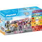 71399 PLAYMOBIL® Stunt Show hinta ja tiedot | LEGOT ja rakennuslelut | hobbyhall.fi