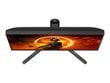 AOC Q27G3XMN/BK 27inch 2560x1440 IPS hinta ja tiedot | Näytöt | hobbyhall.fi