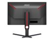 AOC Q27G3XMN/BK 27inch 2560x1440 IPS hinta ja tiedot | Näytöt | hobbyhall.fi