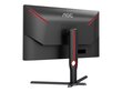 AOC Q27G3XMN/BK 27inch 2560x1440 IPS hinta ja tiedot | Näytöt | hobbyhall.fi