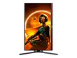 AOC Q27G3XMN/BK 27inch 2560x1440 IPS hinta ja tiedot | Näytöt | hobbyhall.fi