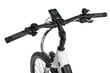 Sähköpyörä Ecobike X-Cross 14,5Ah LG 19", 28", valkoinen hinta ja tiedot | Sähköpyörät | hobbyhall.fi