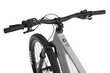 Sähköpyörä Ecobike Mauler L-XL, 29", valkoinen hinta ja tiedot | Sähköpyörät | hobbyhall.fi